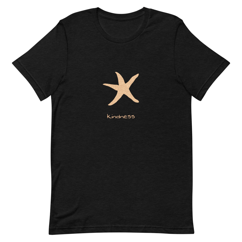 Starfish Kindness T-Shirt