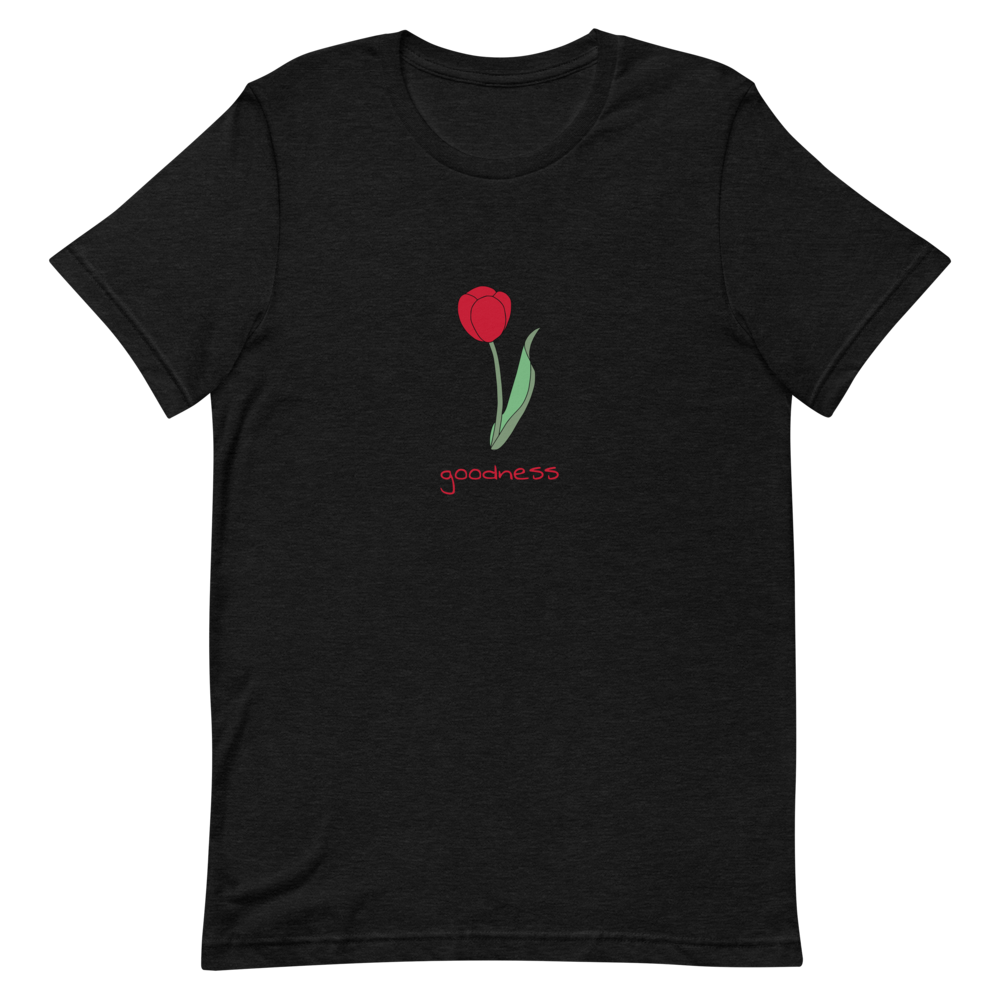 Tulip Goodness T-Shirt